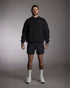 WANA (We All Need Anarchy) FIGHT Heavy Oversized Sweatshirt